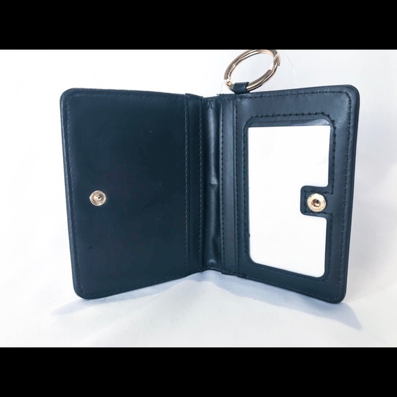 🌟 2 FOR 10 SALE! 🌟 Rebecca & Rifka Card Holder - Picture 4 of 4